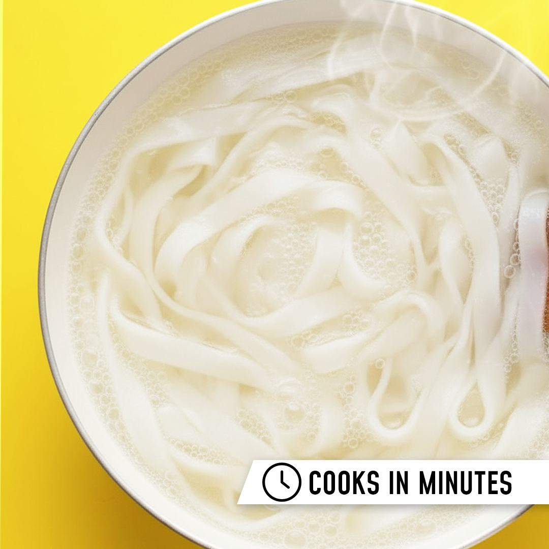 Rice Noodles (Pack of 2)