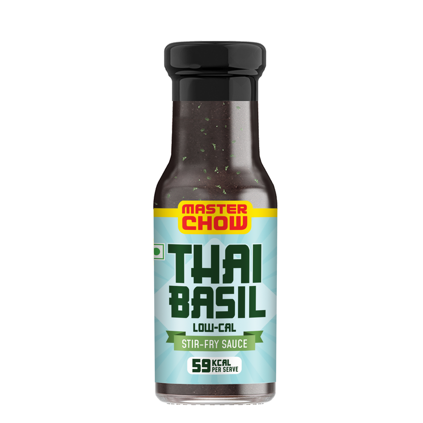 Thai Basil (Low cal)