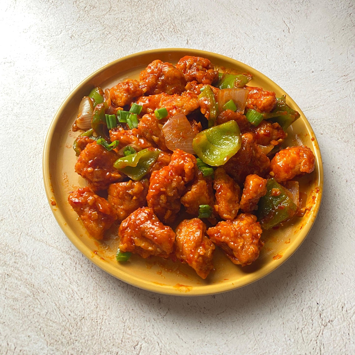 Kolkata King (Schezwan Cooking Sauce)