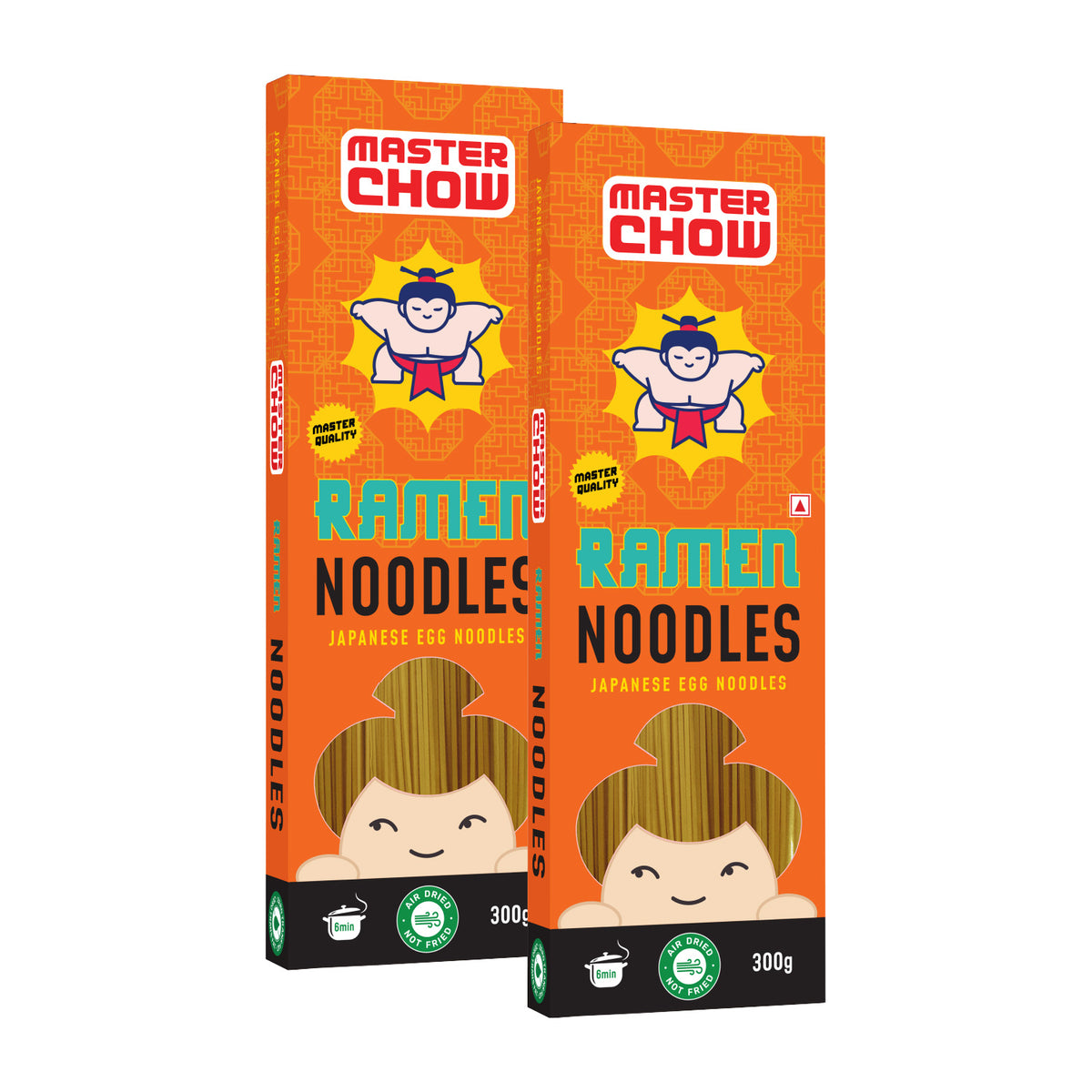 Ramen Noodles -  Pack of 2