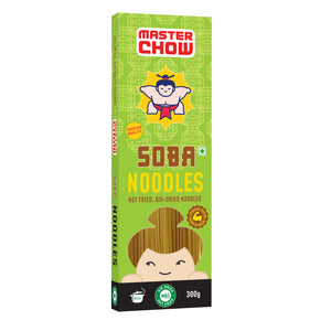 Soba Noodles