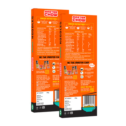 Ramen Noodles -  Pack of 2