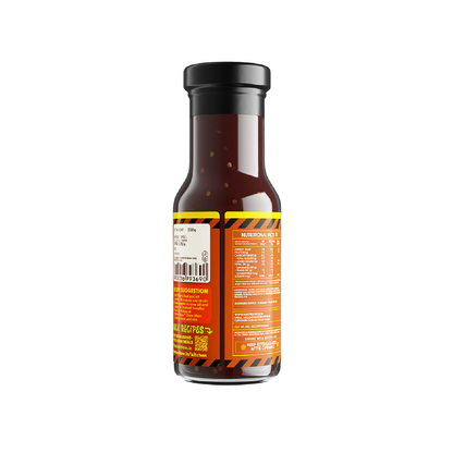 Chef Ranveer's Chowmein Sauce