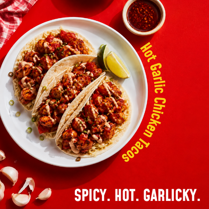 Flavour Power Sauce Combo