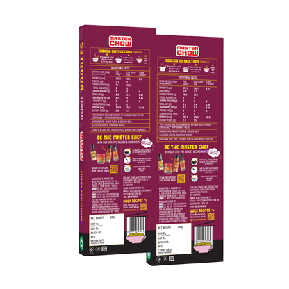 Udon Noodles - Pack of 2