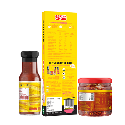 Bang Bang Noodle Kit