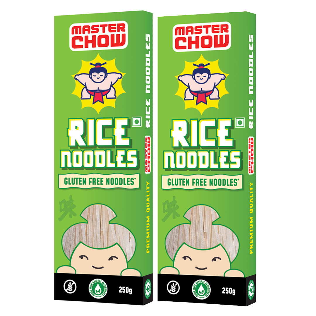 Rice Noodles (Pack of 2)