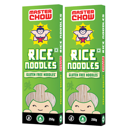 Rice Noodles (Pack of 2)