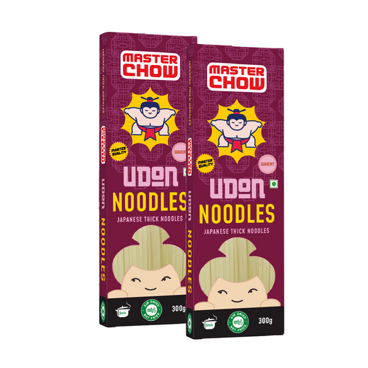 Udon Noodles - Pack of 2