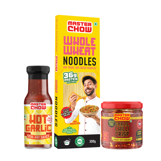 Bang Bang Noodle Kit