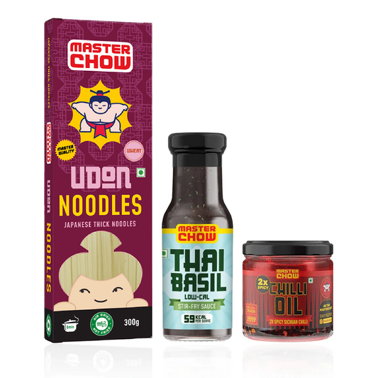 Thai Basil Noodle Pack
