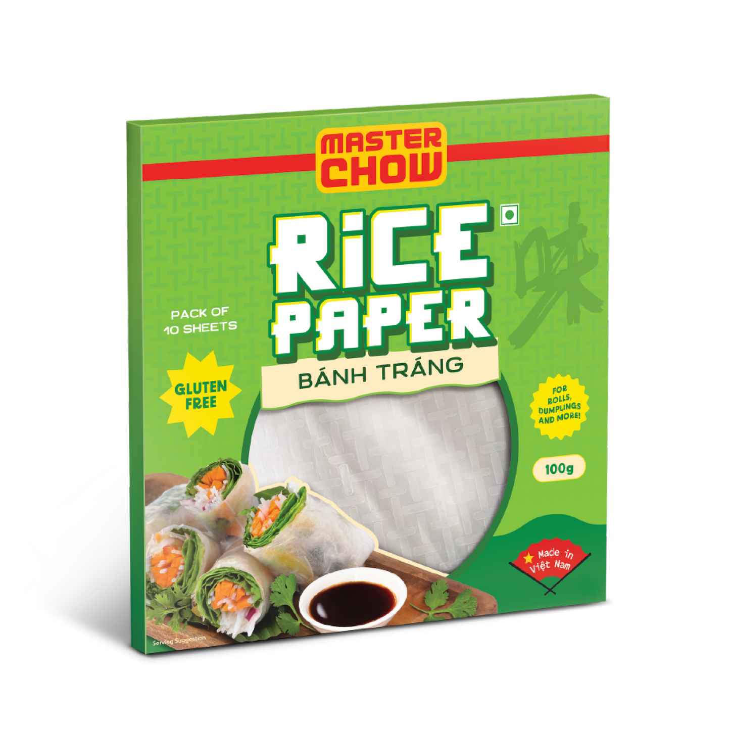 Rice Paper