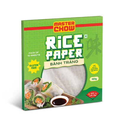 Rice Paper