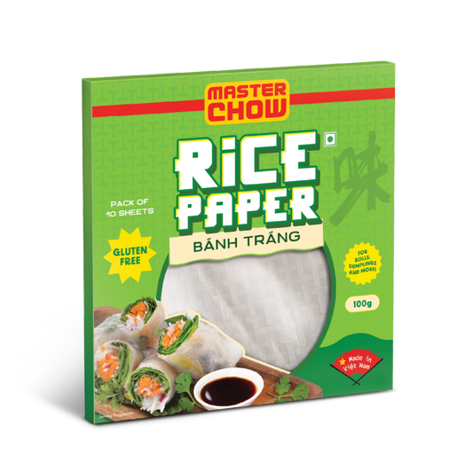 Rice Paper