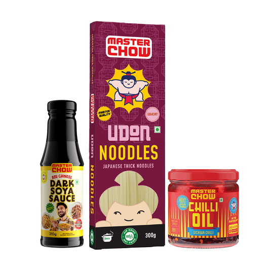 Dan Dan Noodle Kit