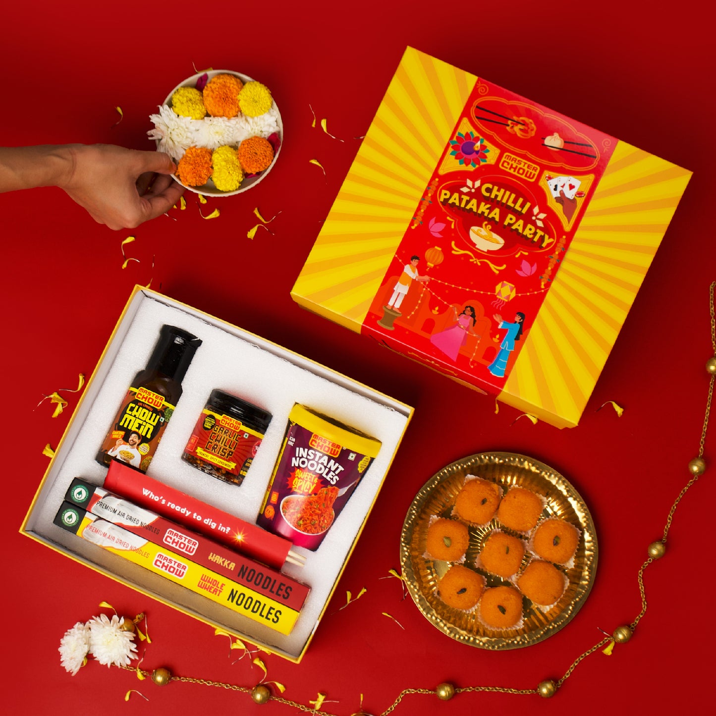 Chilli Pataka Party  Hamper