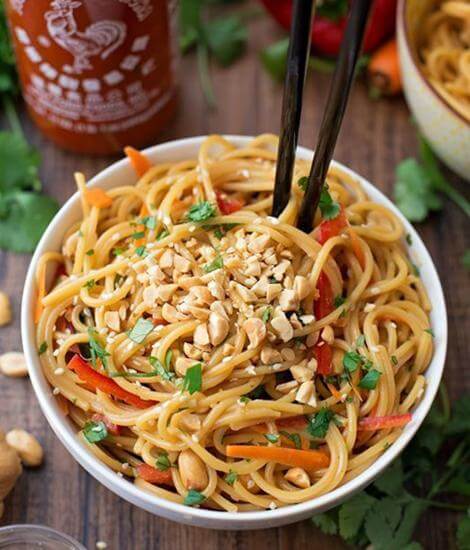 Master Chow Rice MasterChow : Asli Chinese