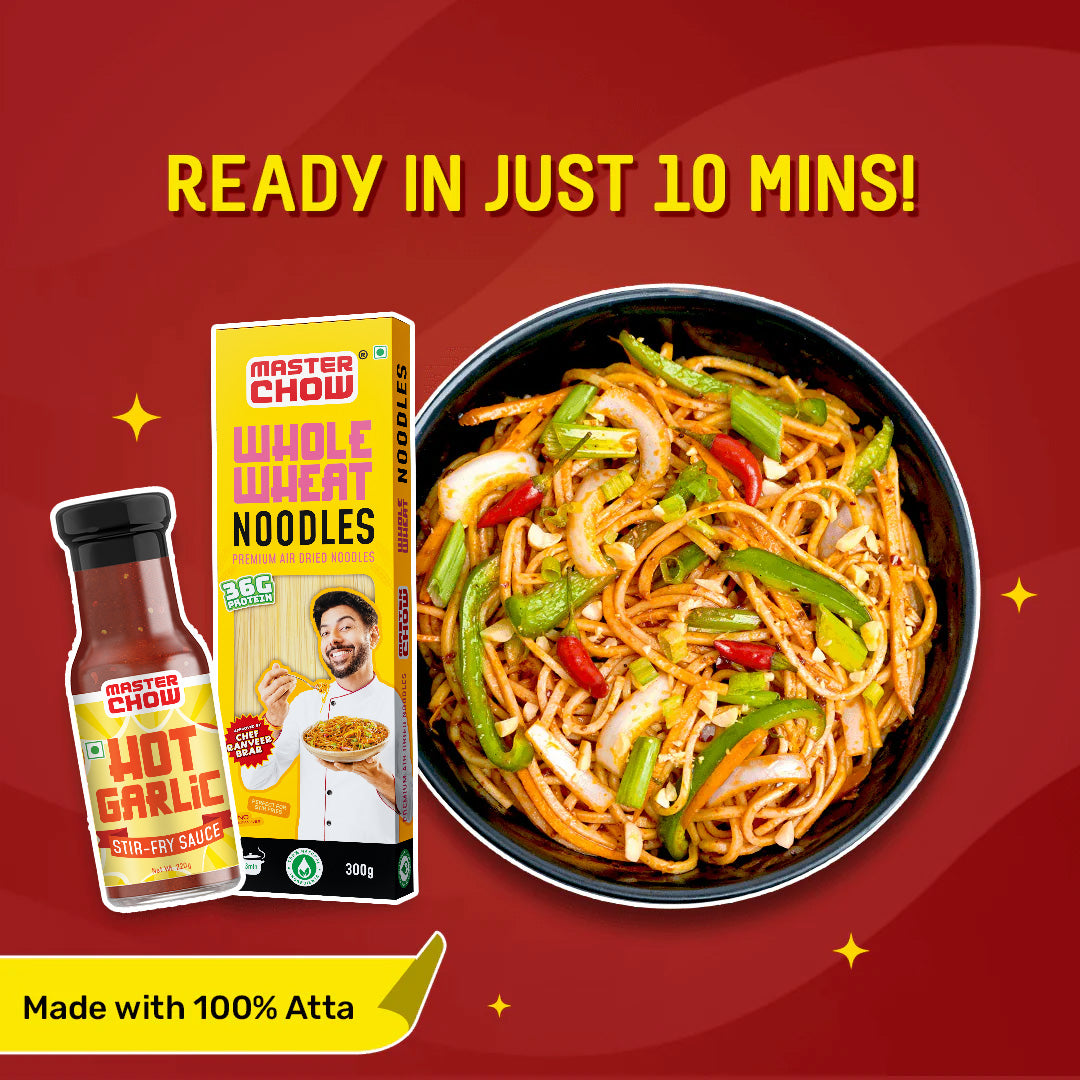 Bang Bang Noodle Kit