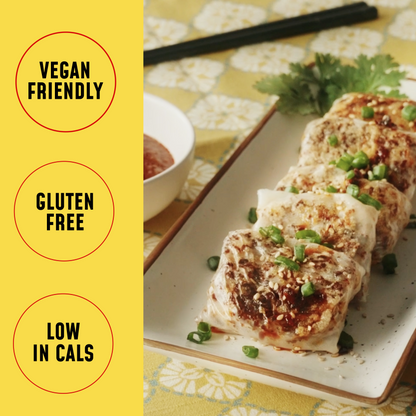 Rice Paper (Pack of 2)