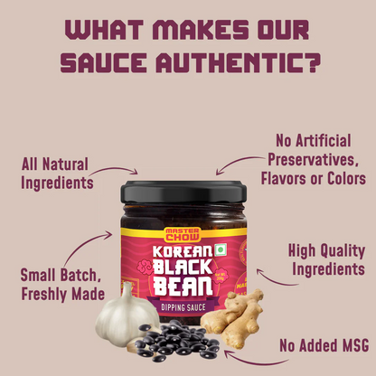 Flavour Power Sauce Combo