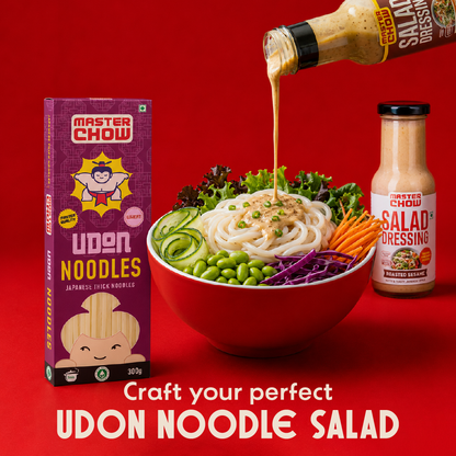 Ultimate Asian Noodle Bowl Kit
