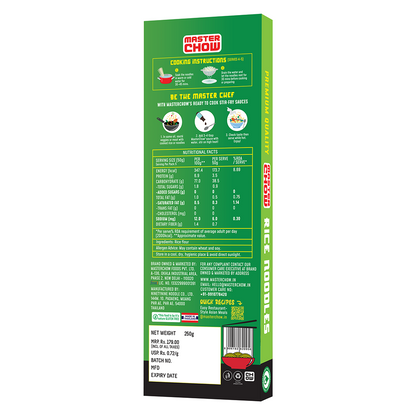 Rice Noodles (Pack of 2)