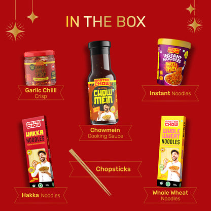 Chilli Pataka Party  Hamper