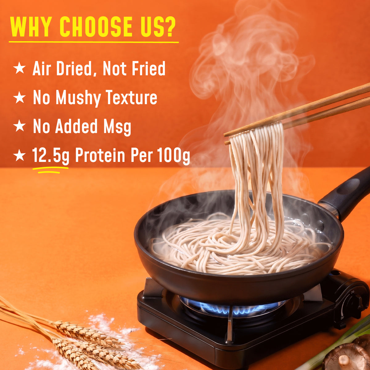 Ramen Noodles -  Pack of 2