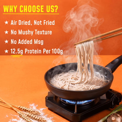 Ramen Noodles -  Pack of 2