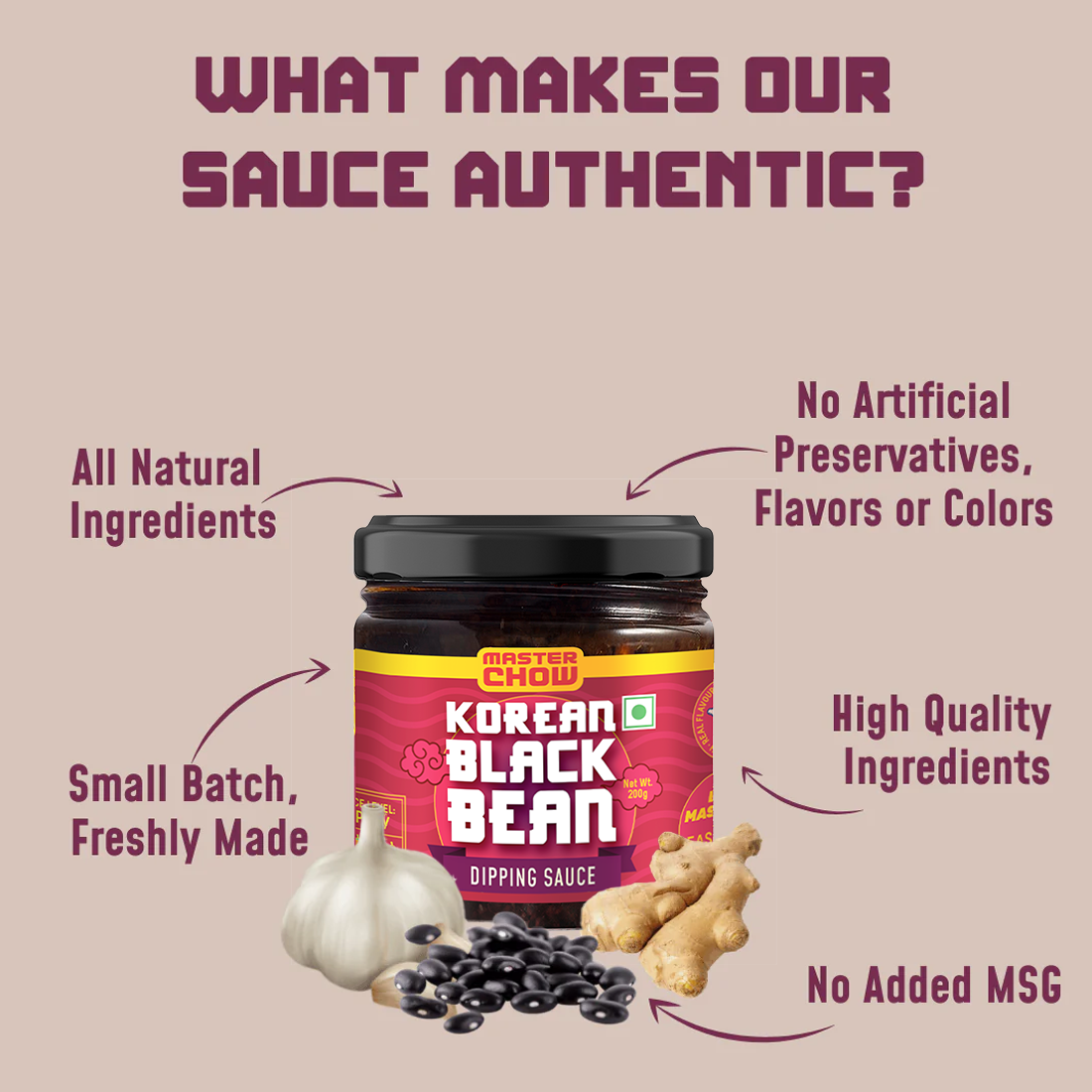 Flavour Power Sauce Combo