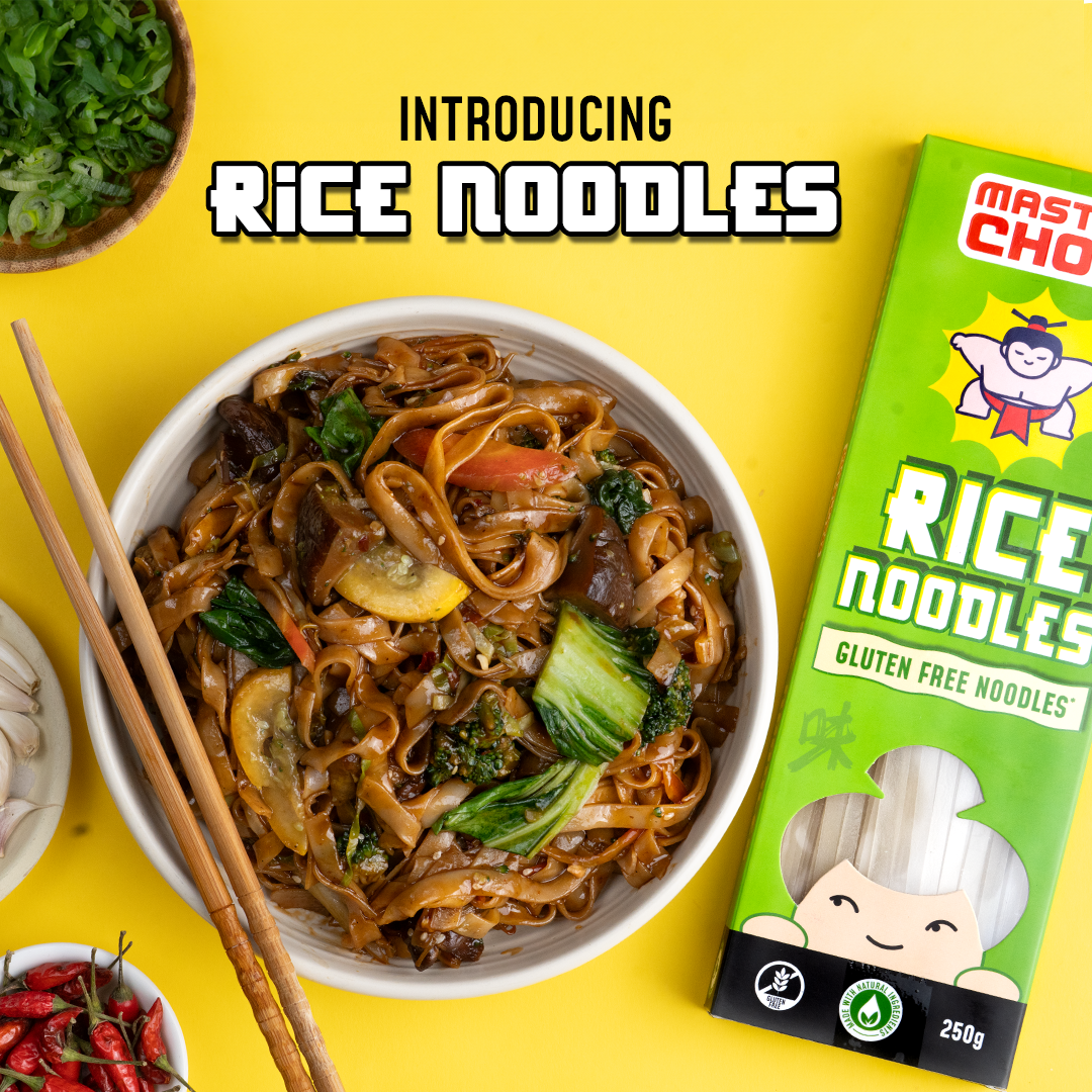 Rice Noodles (Pack of 2)