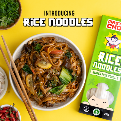 Rice Noodles (Pack of 2)