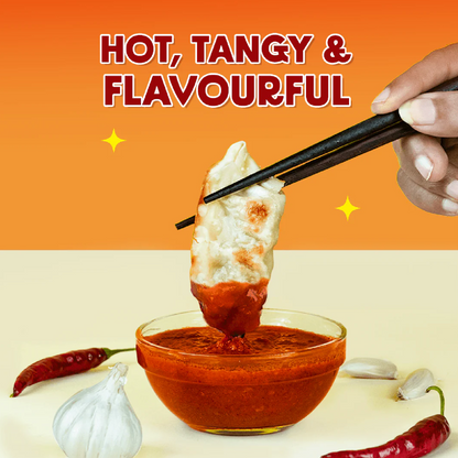 Momo Chutney (Pack of 2)