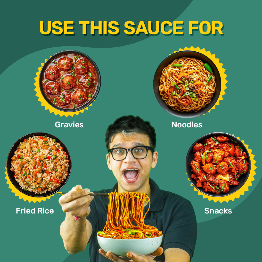 Thai Basil (Low cal) (Stir Fry Sauce) - All in One