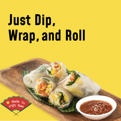 Rice Paper