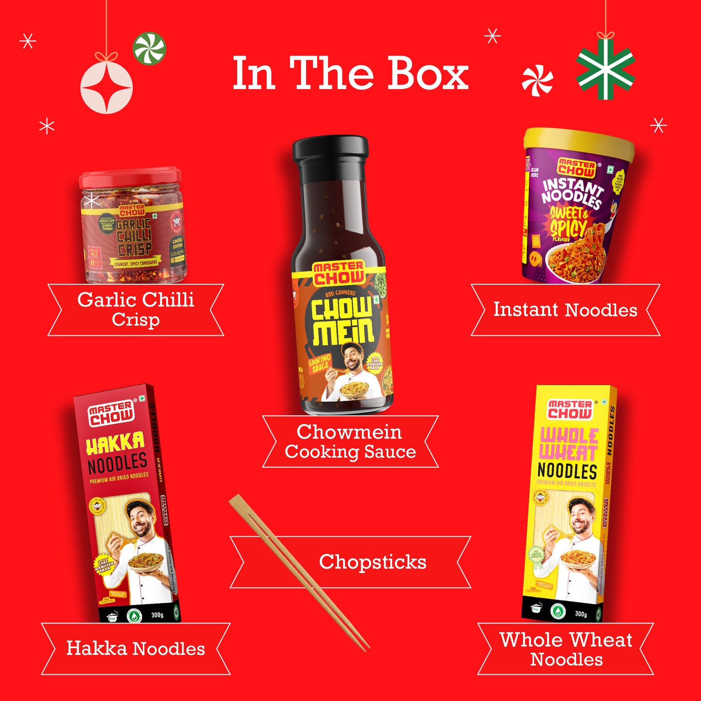 Christmas Goodie Box