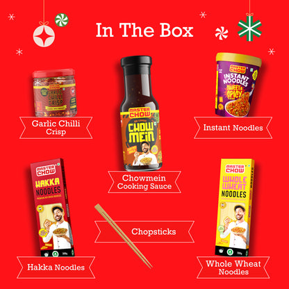 Christmas Goodie Box