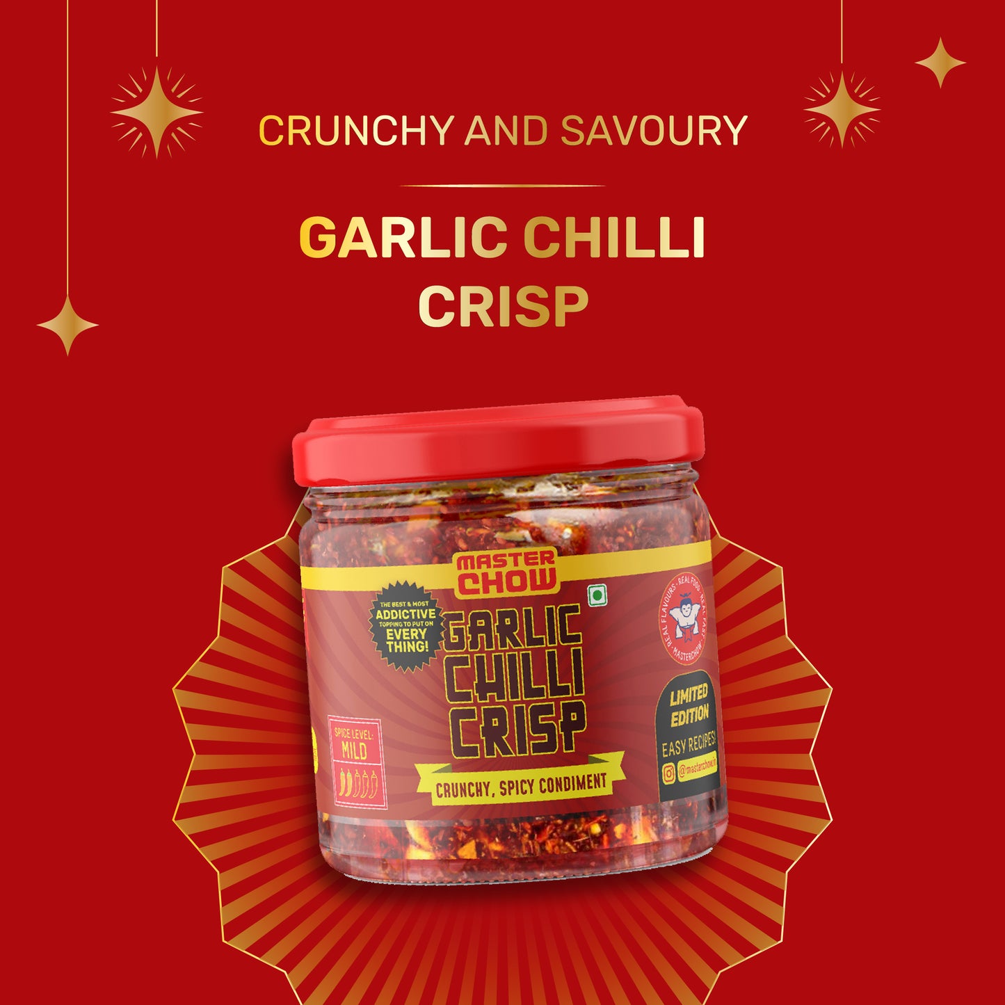 Chilli Pataka Party  Hamper