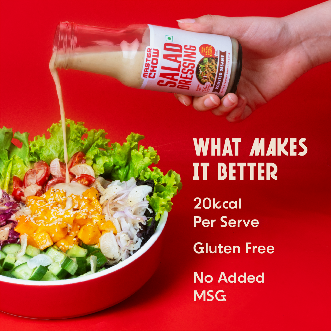 Roasted Sesame Udon Bowl Kit