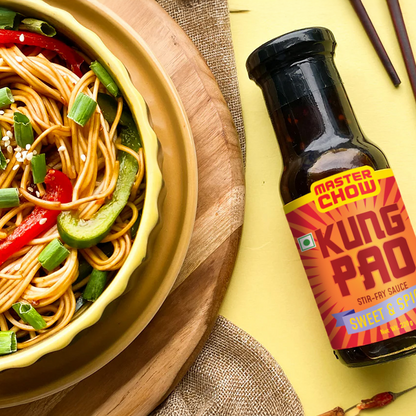 Flavour Power Sauce Combo