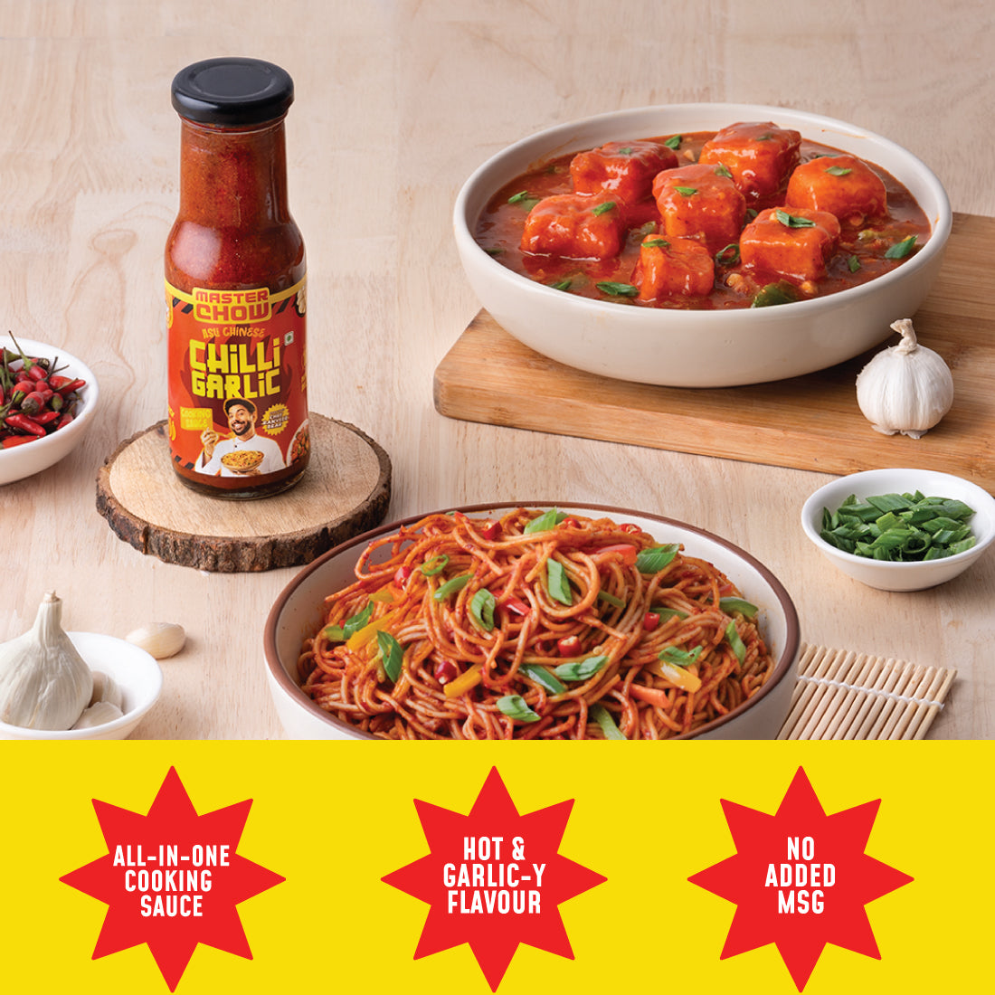 Whole Wheat Noodle Bowl