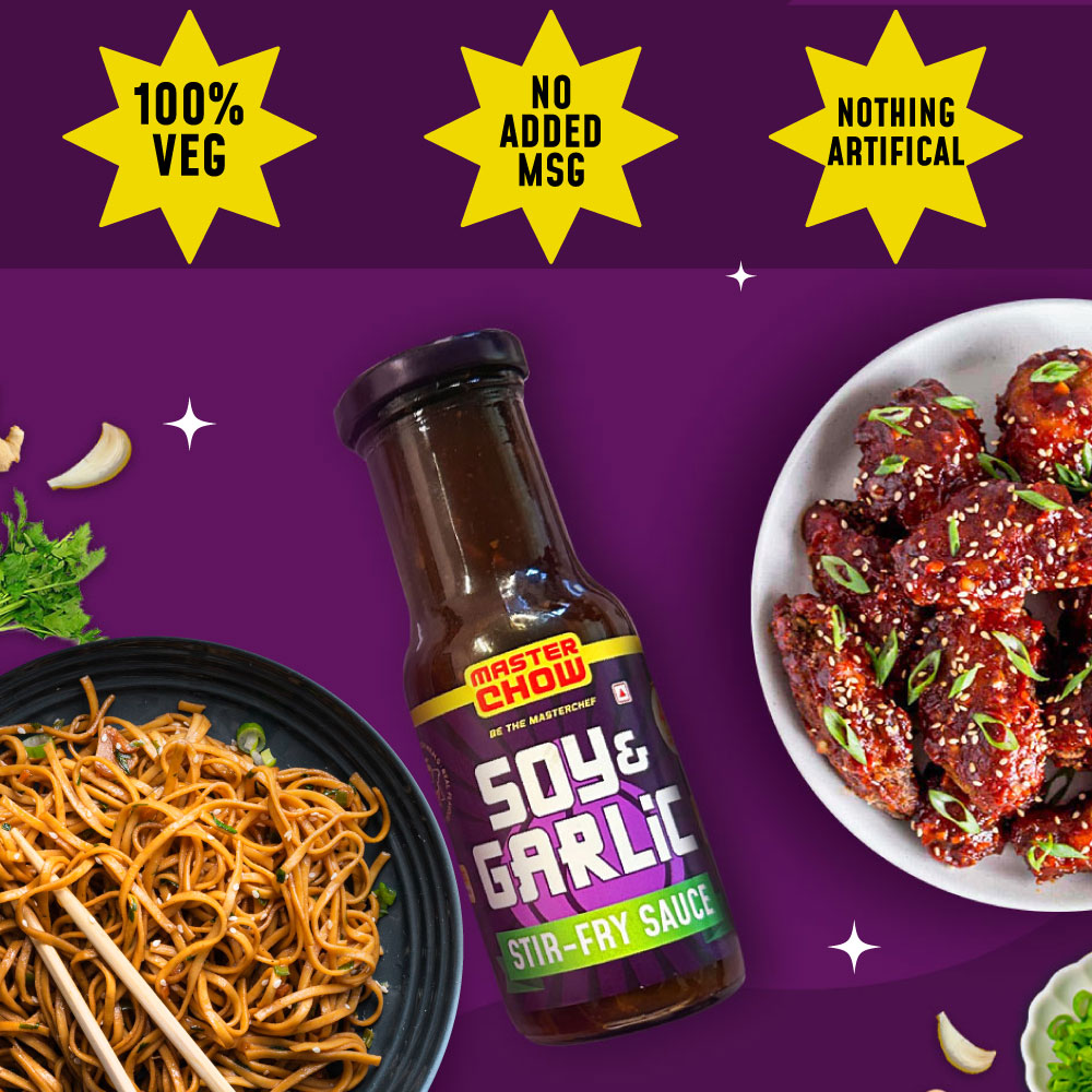 Tokyo-Style Soba Bowl