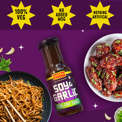 Tokyo-Style Soba Bowl