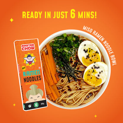 Ramen Noodles -  Pack of 2