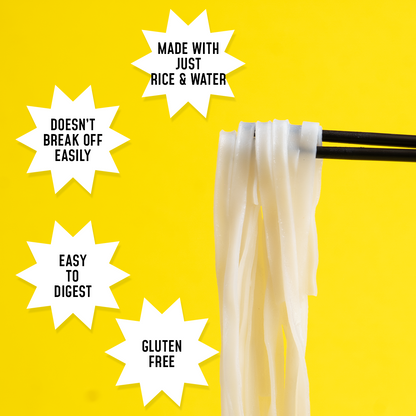 Rice Noodles (Pack of 2)