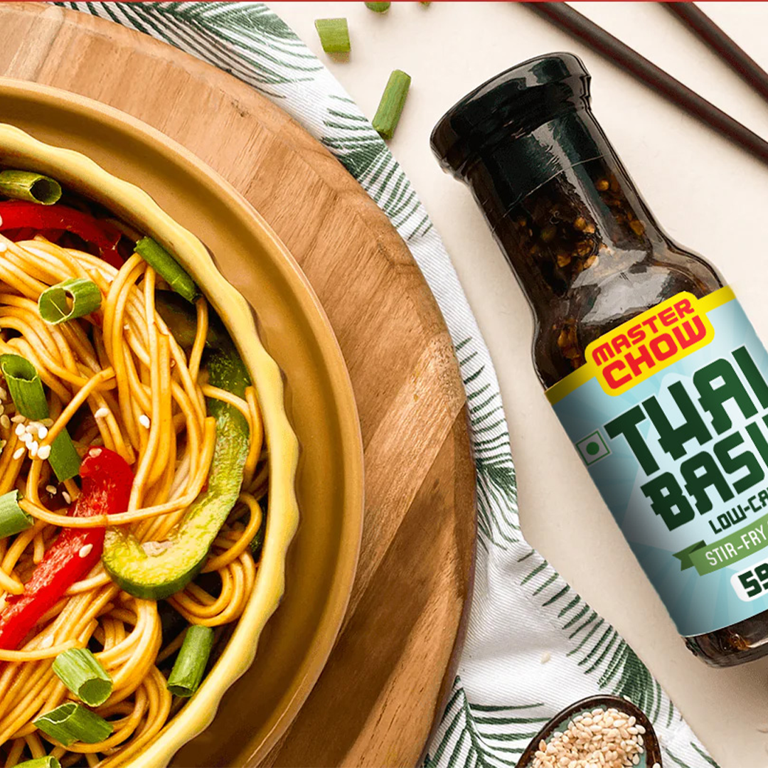 Flavour Power Sauce Combo