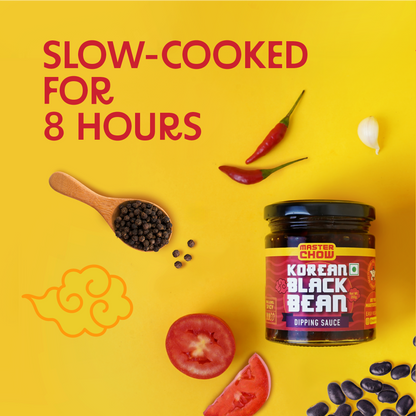 Flavour Power Sauce Combo