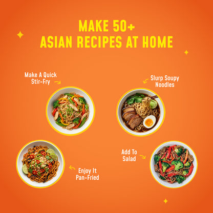 Ramen Noodles -  Pack of 2
