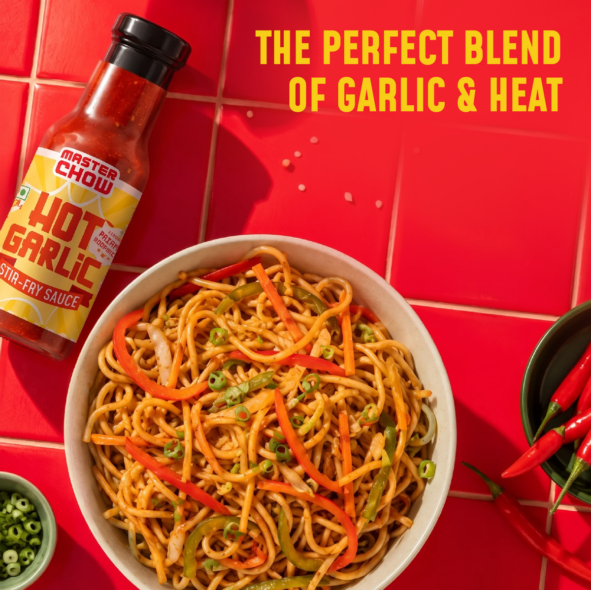 Bang Bang Noodle Kit