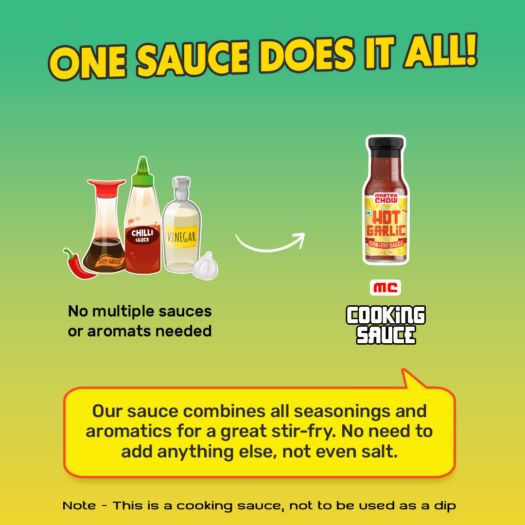 Claypot Fried Rice Kit